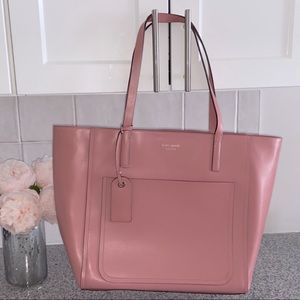 Kate Spade Pink Purse
